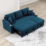 Royden Sleeper Sofa - Image 4