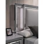 Alanis 5 Pc Queen Bedroom Set - Image 4
