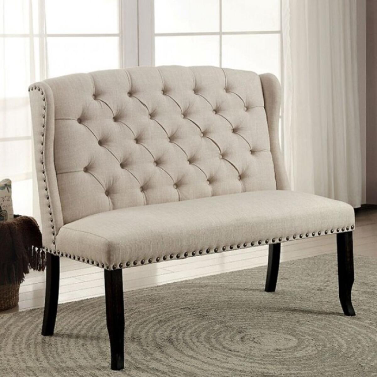 Sania 84" Dining Table - Image 8