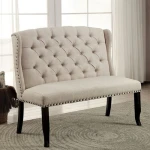 Sania 84" Dining Table - Image 8