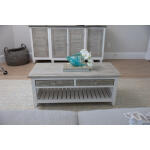 Islamorada Coffee Table - Image 4