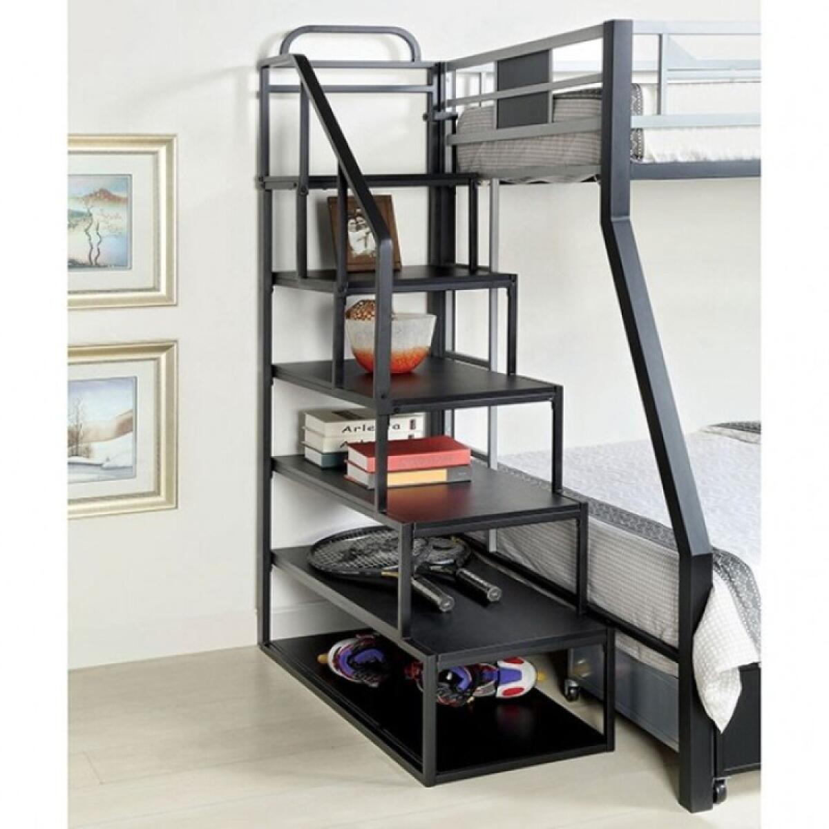 Clifton Storage Ladder - Image 3