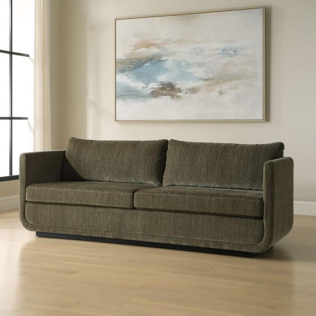 Abound Sofa, Herb Sofas Sofas 7