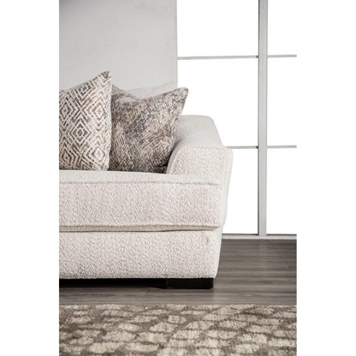 Moorpark Sectional Sectionals Cream 12