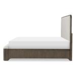 Complete Queen Uph Bed 5/0 Beds Beds 12