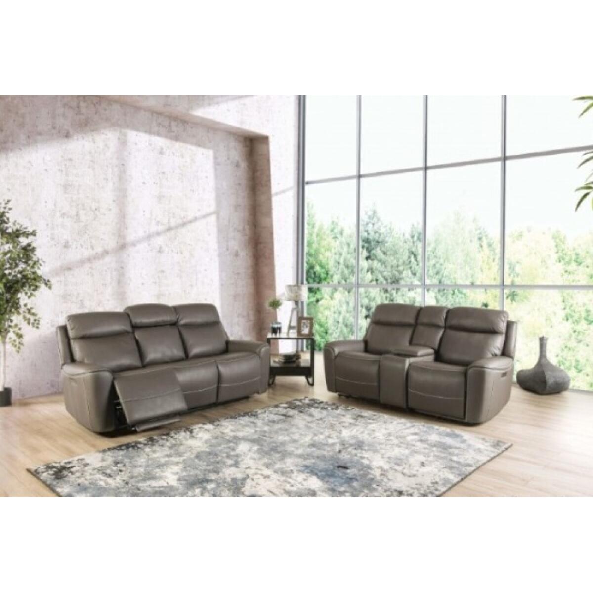 Artemia Power Loveseat - Image 3