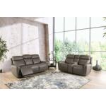 Artemia Power Loveseat - Image 3