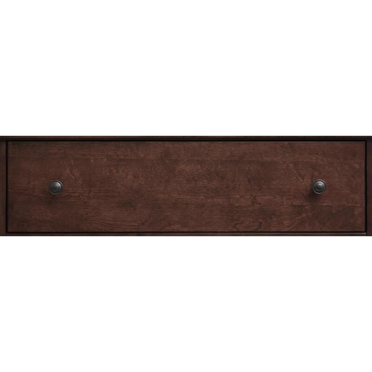 Trundle Cherry Finish Bed Parts Bed Parts 8