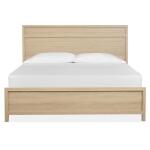 Merrifield Complete Queen Panel Bed