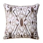 Fawn Throw Pillow Accent Pillows Accent Pillows 2