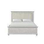 Swanley 5 Pc Queen Bedroom Set - Image 7