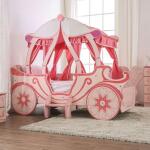 Arianna Twin Bed Youth Beds Furniture of America 8