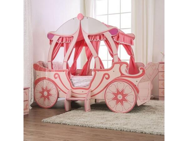 Arianna Twin Bed Youth Beds Furniture of America