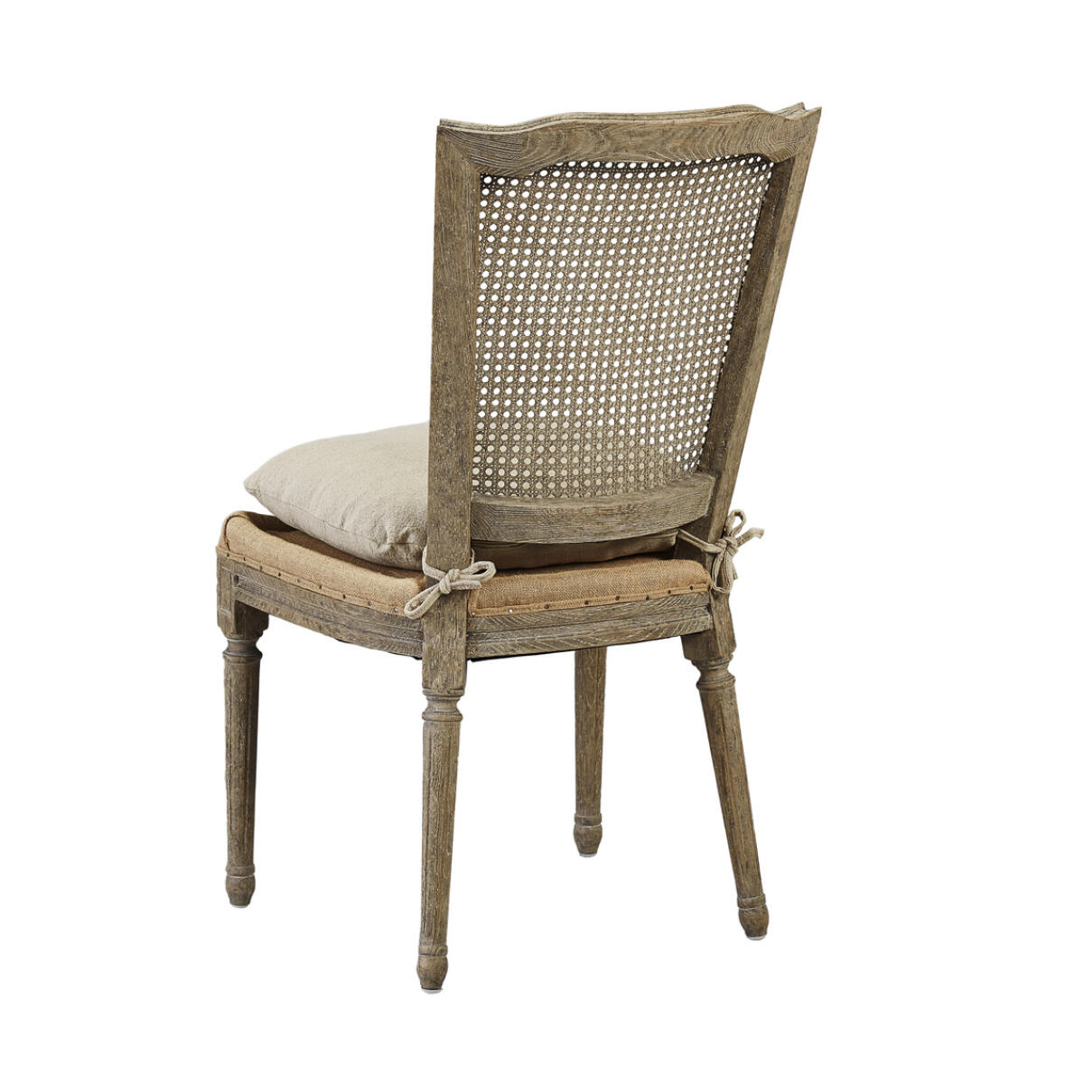 Morton Dining Side Chair Chairs & Benches Chairs & Benches 5