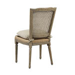 Morton Dining Side Chair Chairs & Benches Chairs & Benches 10