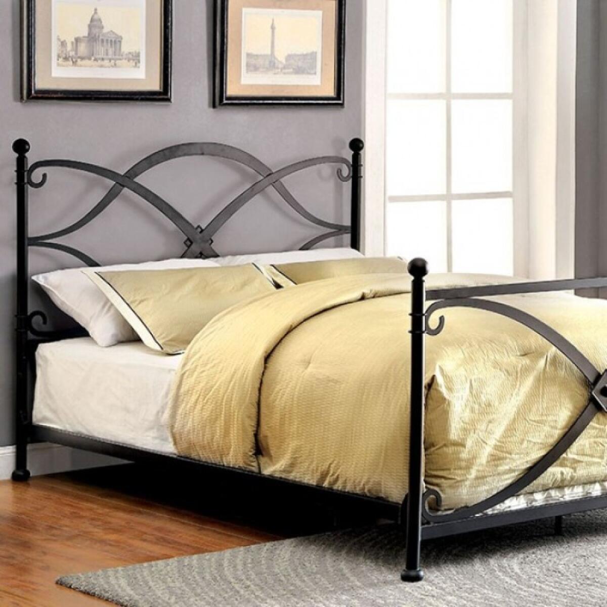 Zaria Bed - Image 2