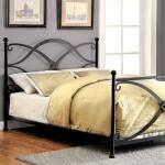 Zaria Bed