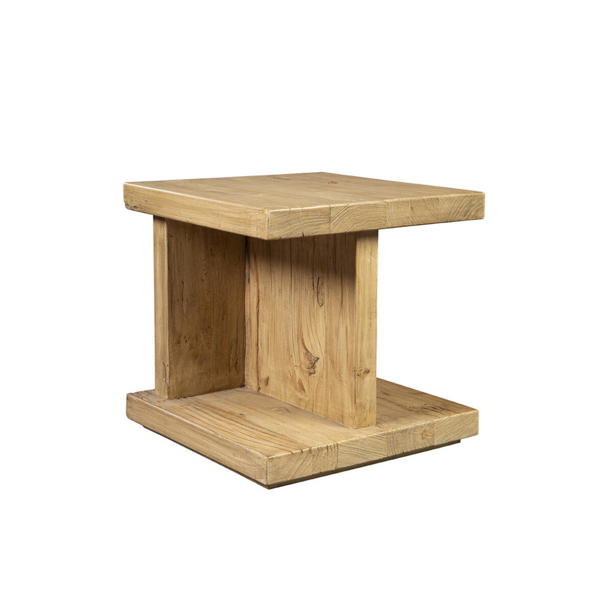 Bridges Side Table - Image 2