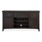 Westley D4399-14 Buffet