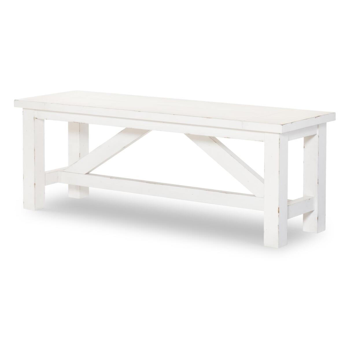 3927e219bd85d93db19c4193eae4ec8a Wooden Bed Bench - Image 1