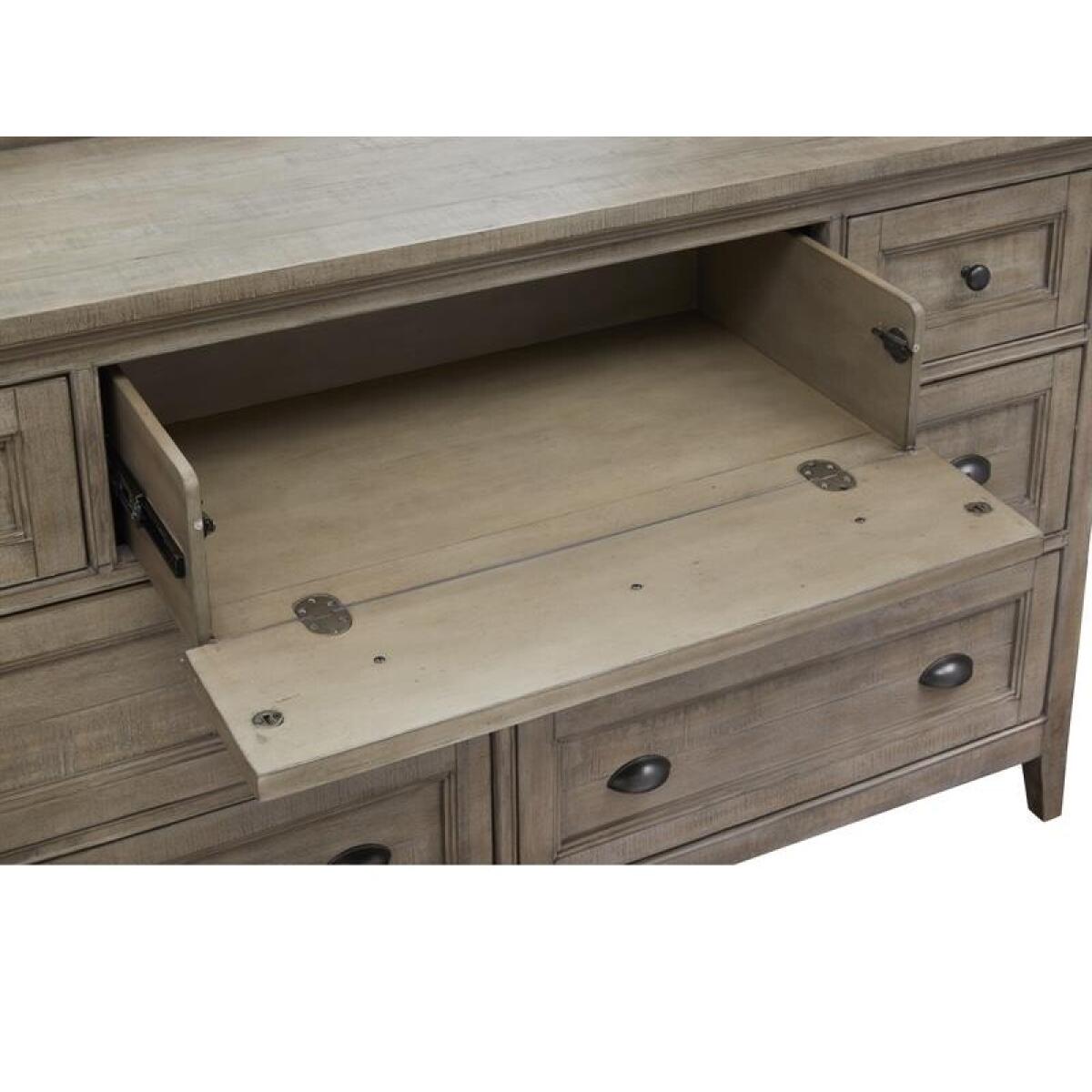 Paxton B4805-20 Drawer Dresser - Image 8