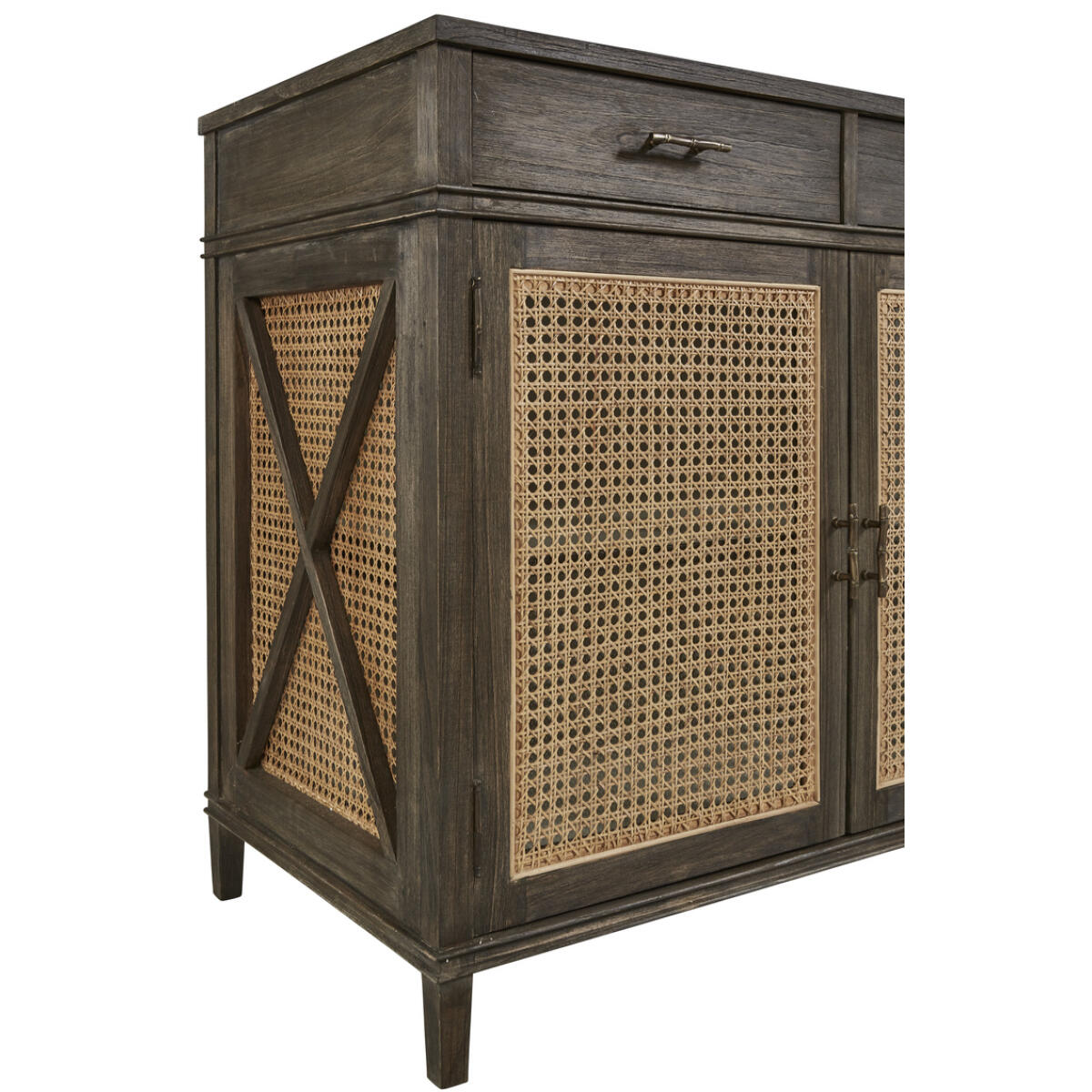 Cambridge Buffet Accent Furniture Accent Furniture 7