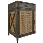 Cambridge Buffet Accent Furniture Accent Furniture 12