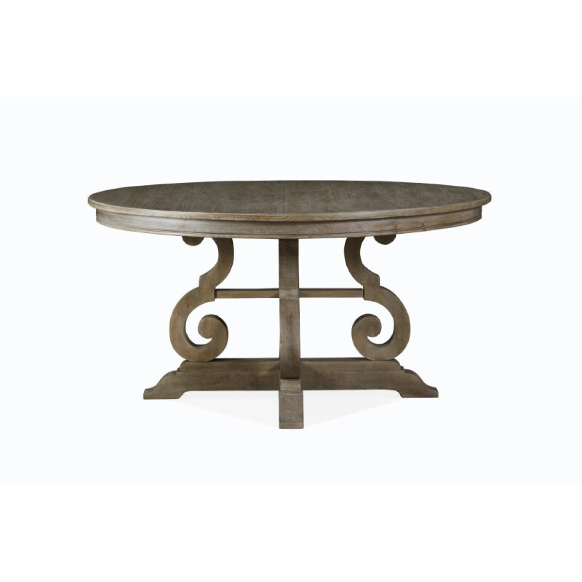 60" Round Dining Table Top - Image 3