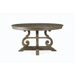 60" Round Dining Table Top - Image 3