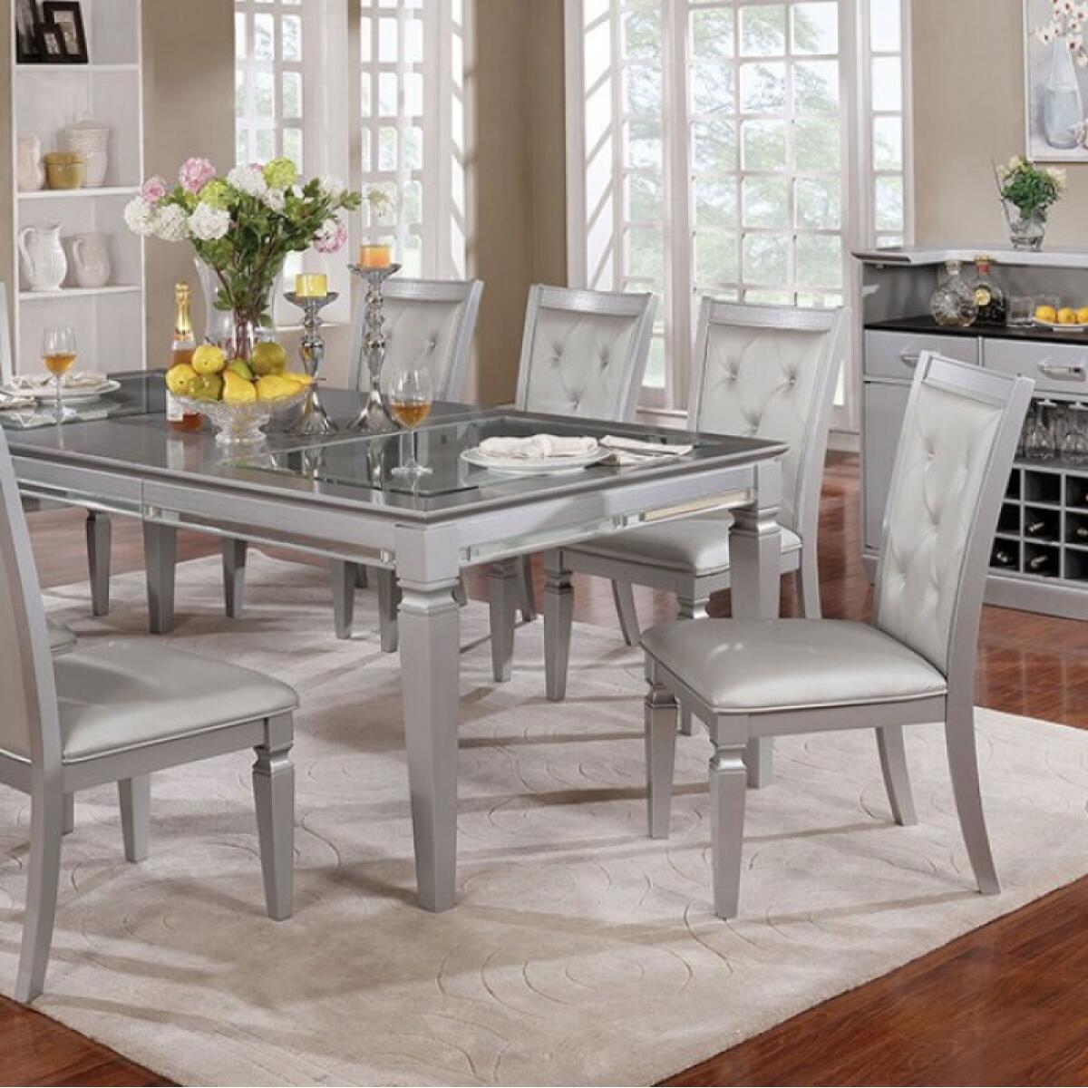 Alena Dining Table - Image 2