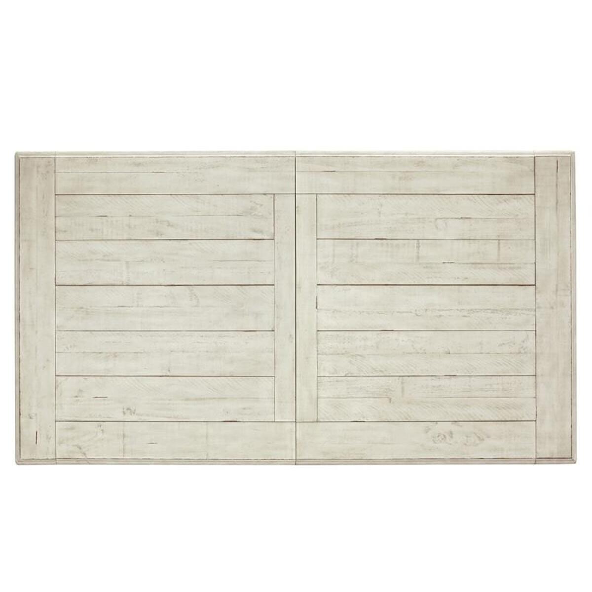 Newport Rectangular Dining Table - Image 7