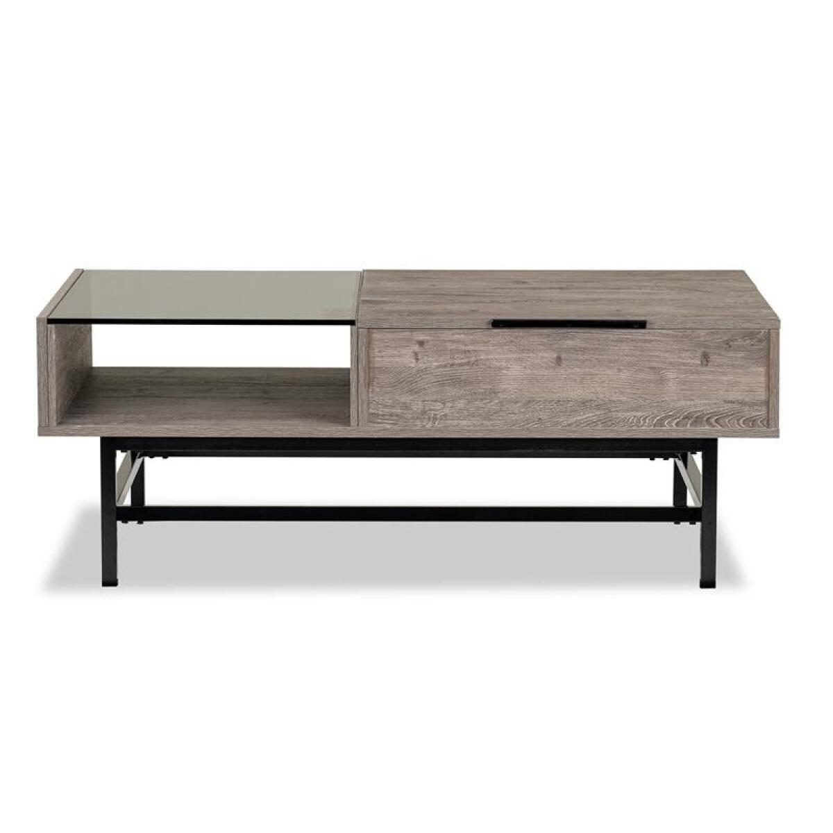 Fenwick T5962-51 Rectangular Lift Top Cocktail Table - Image 5