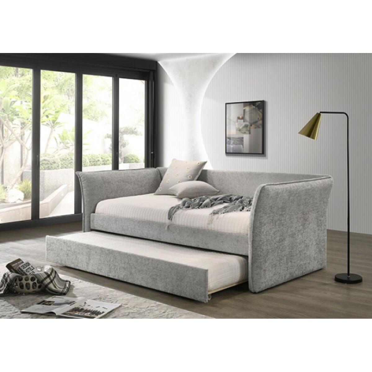 Yuri Twin Daybed w/ Trundle - Image 3