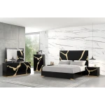 Goldsberg Nightstand - Image 3