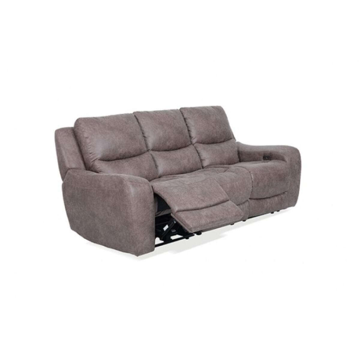 Demetrius Power Sofa - Image 4