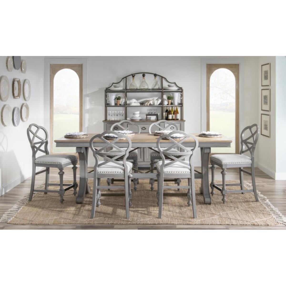 Counter Height Chair Chairs & Benches Chairs & Benches 7