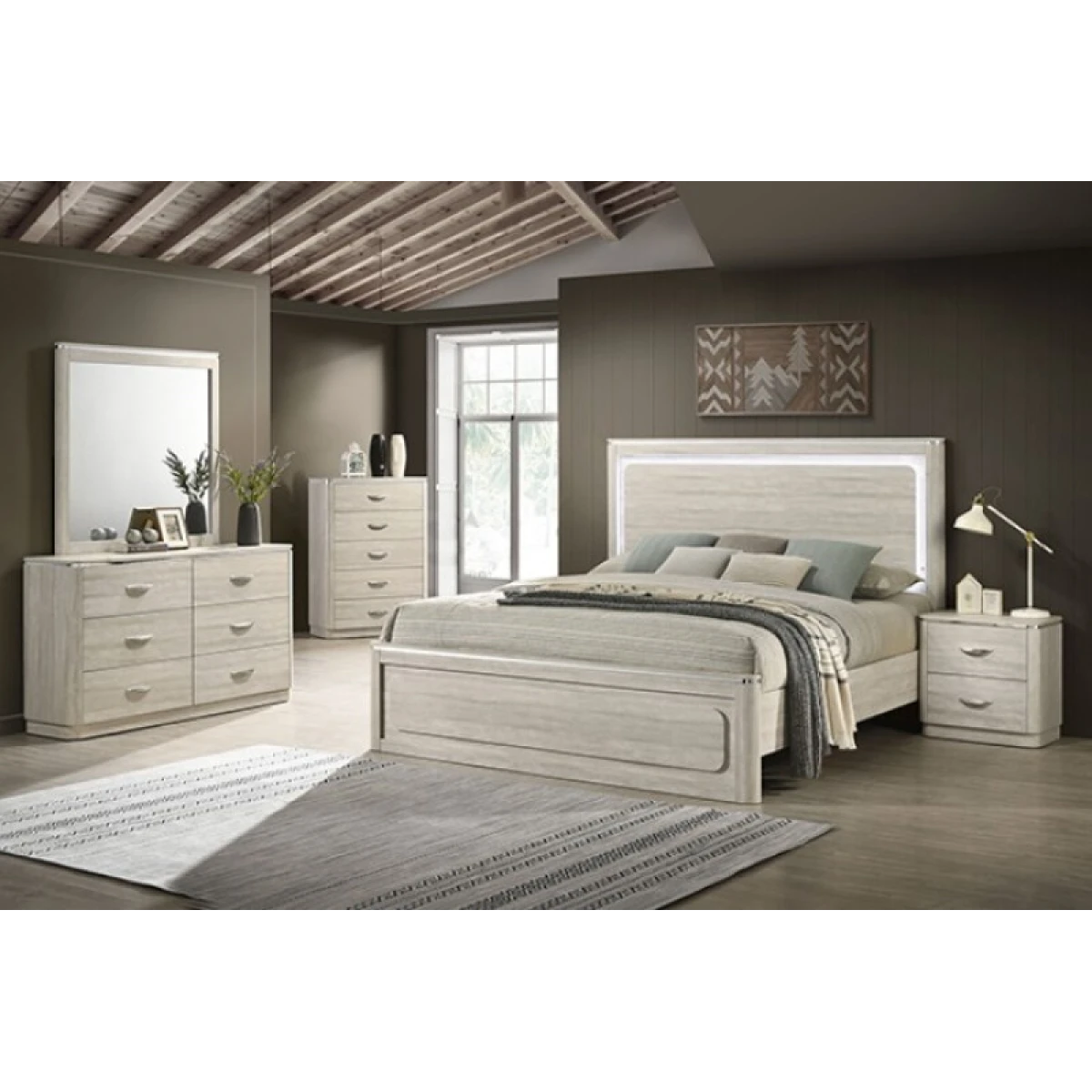 Farsund Dresser - Image 2