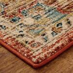 Wilhelm Area Rug 5’3 x 7’6″ Rugs Furniture of America 16