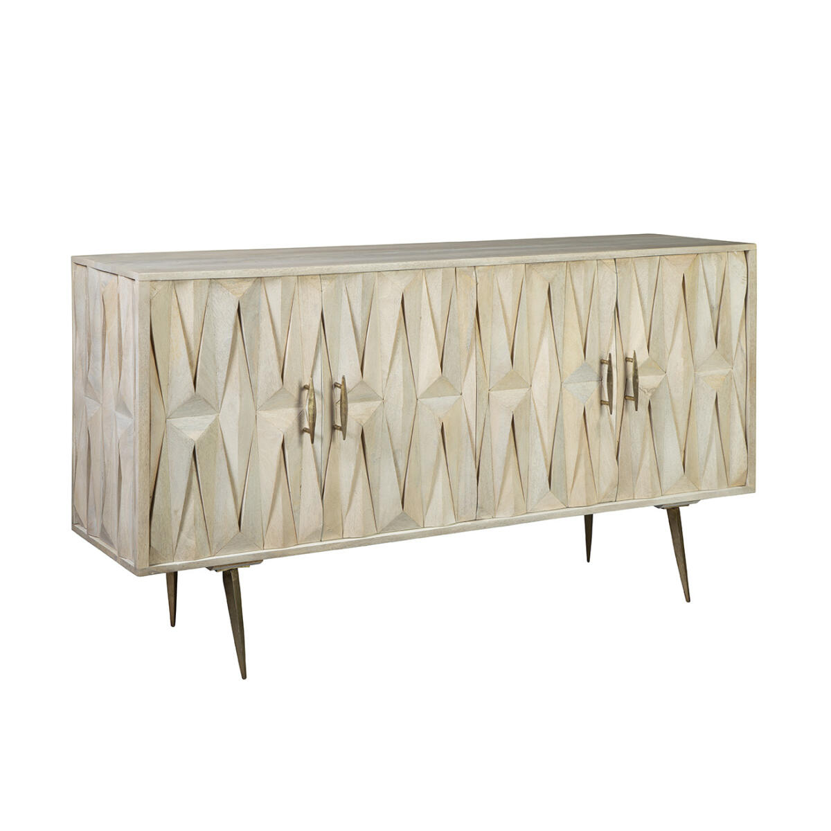 Lolita Buffet Accent Furniture Accent Furniture 4