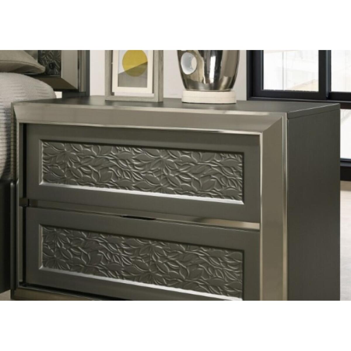 Leyland Nightstand - Image 4