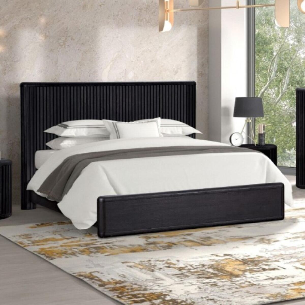 39953b239522681ef58e453a0bdf6abf Hildesheim 4 Pc Queen Bedroom Set (N1) - Image 1