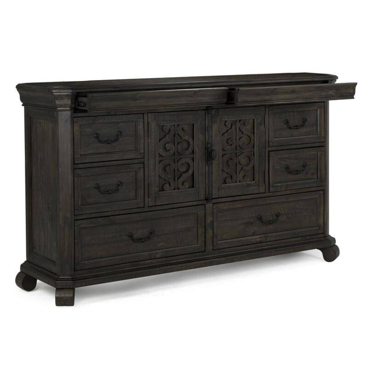 Bellamy B2491-20 Drawer Dresser - Image 5