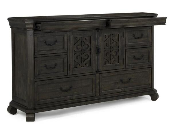Bellamy B2491-20 Drawer Dresser - Image 5