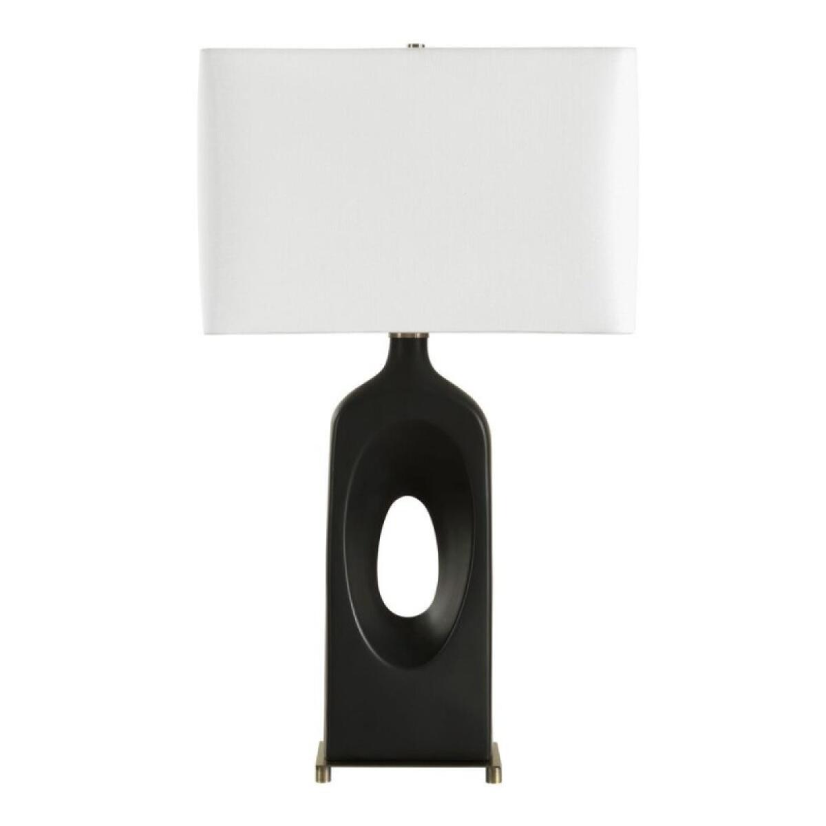 Void Table Lamp - Image 8