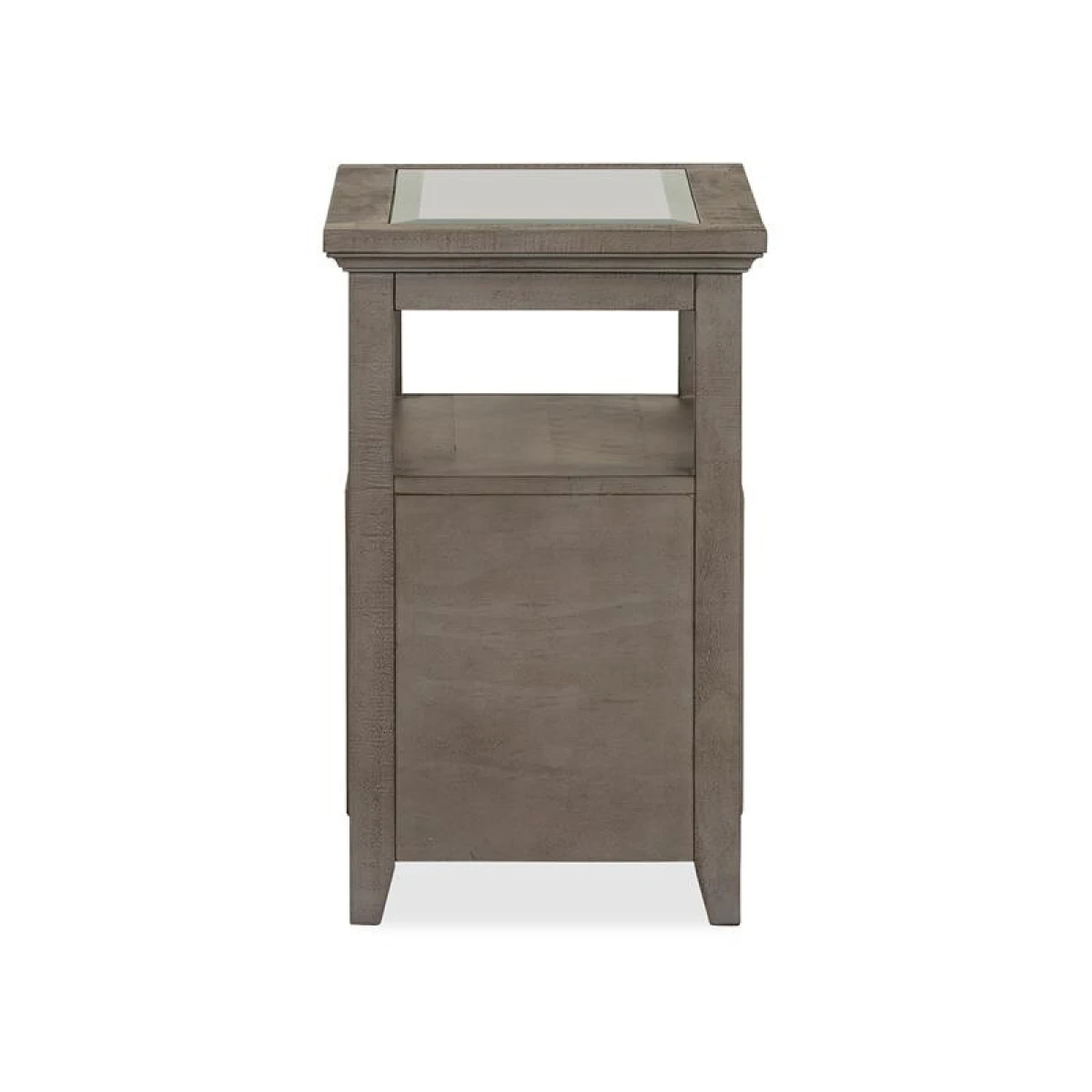 Paxton T4805-10 Chairside End Table - Image 8