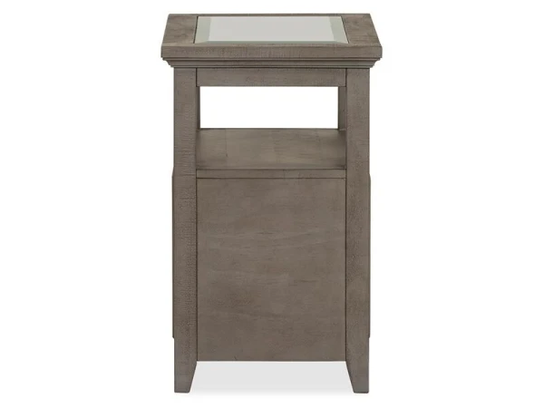 Paxton T4805-10 Chairside End Table - Image 8