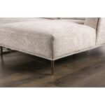 Gladbach J-Shaped Sectional - Image 5