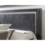 Complete Panel Bed, Twin 3/3 Beds Beds 15