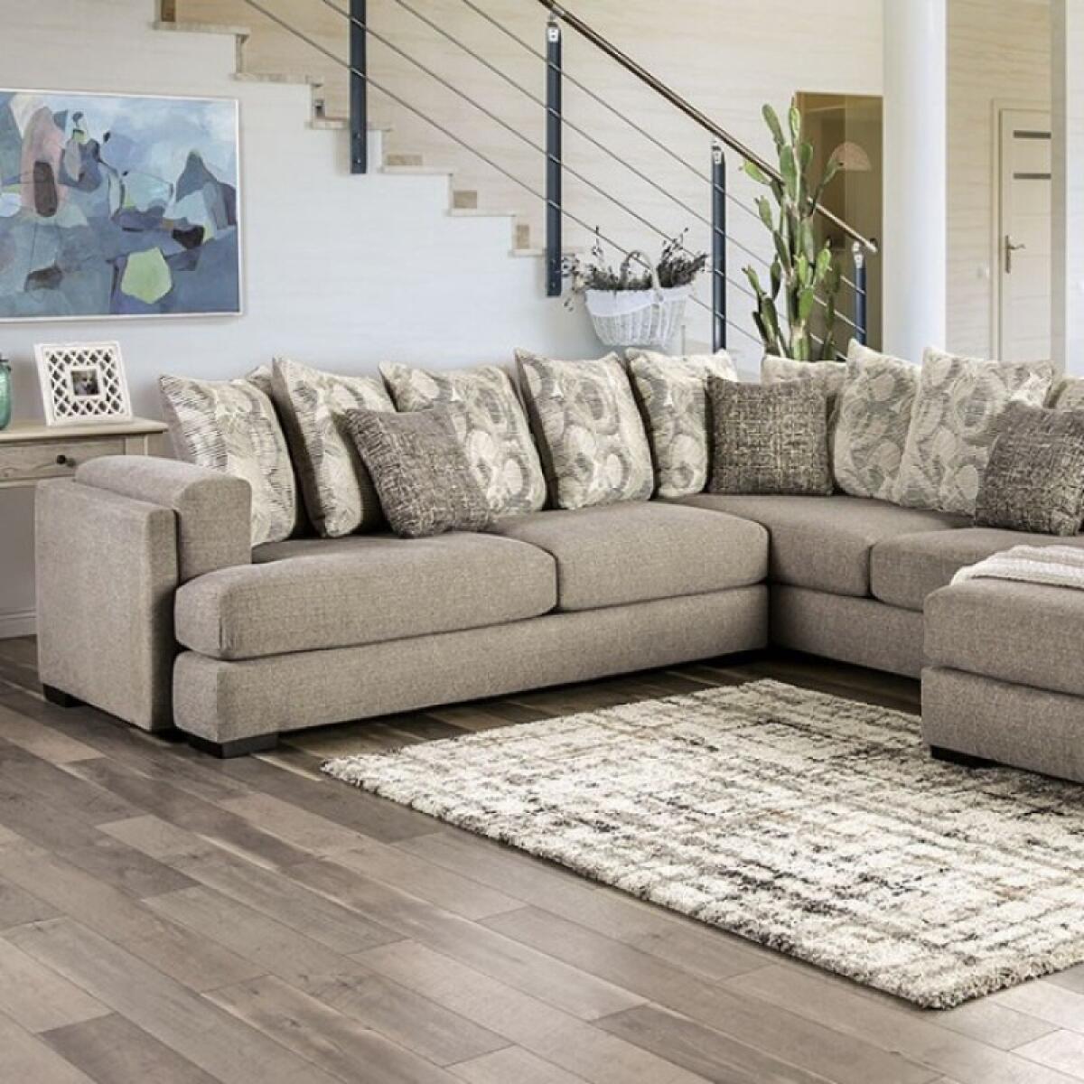 Angelia Sectional - Image 2
