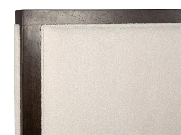 Rowan B5769-75 Upholstered Panel Bed - Image 4
